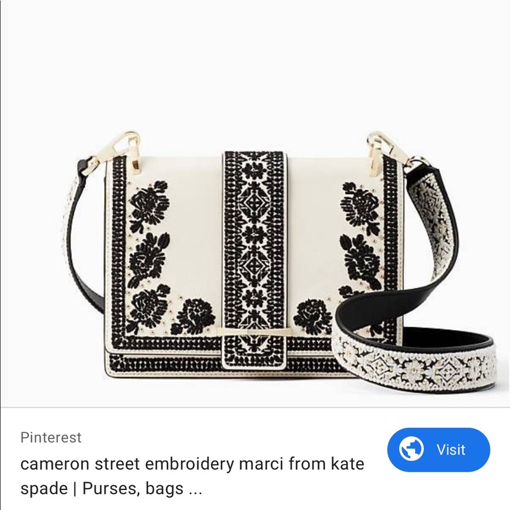 ISO KATE SPADE PURSE